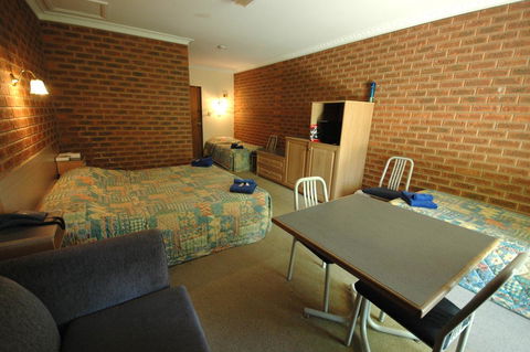 Burra Motor Inn - Accommodation Gladstone 40