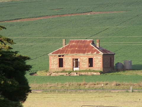 Burra Motor Inn - Accommodation Gladstone 31