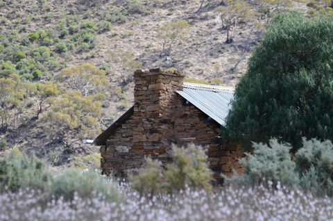 Burra Motor Inn - Accommodation Gladstone 36