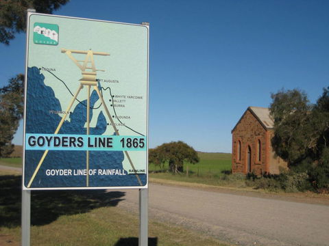Burra Motor Inn - Accommodation Gladstone 33