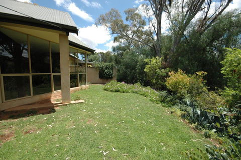 Burra Motor Inn - Accommodation Gladstone 23