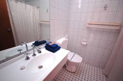 Burra Motor Inn - Accommodation Gladstone 43