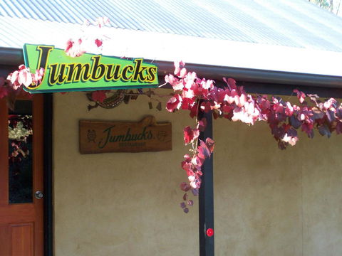 Burra Motor Inn - Accommodation Gladstone 20