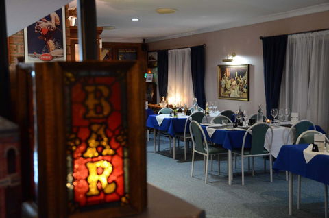 Burra Motor Inn - Accommodation Gladstone 21