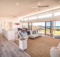 Middle River Beach House Western House - Accommodation Gladstone