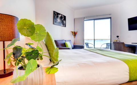 Limani Motel - Accommodation Gladstone 22