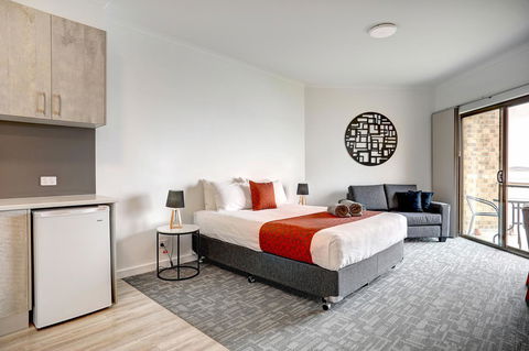 Limani Motel - Accommodation Gladstone 28