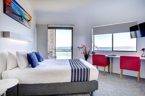 Limani Motel - Accommodation Gladstone 33