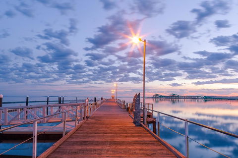 Limani Motel - Accommodation Gladstone 12