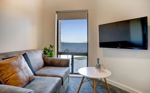 Limani Motel - Accommodation Gladstone 6