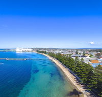 Limani Port Lincoln - Accommodation Gladstone