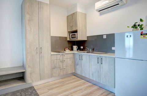 Limani Motel - Accommodation Gladstone 20