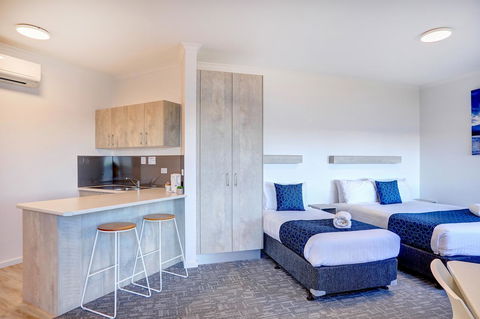 Limani Motel - Accommodation Gladstone 40