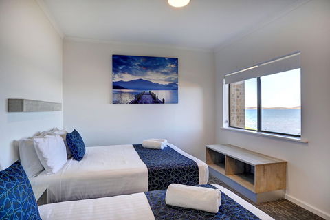 Limani Motel - Accommodation Gladstone 41