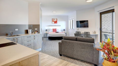 Limani Motel - Accommodation Gladstone 17