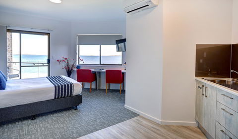 Limani Motel - Accommodation Gladstone 34
