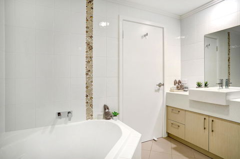 Limani Motel - Accommodation Gladstone 9