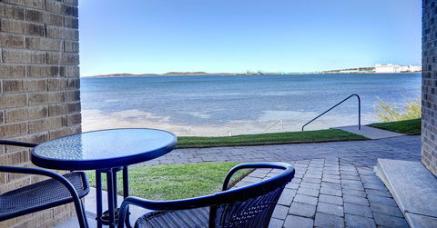 Limani Motel - Accommodation Gladstone 7