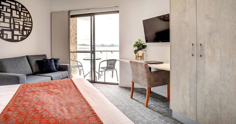 Limani Motel - Accommodation Gladstone 24