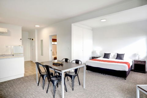 Limani Motel - Accommodation Gladstone 43