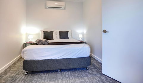 Limani Motel - Accommodation Gladstone 8