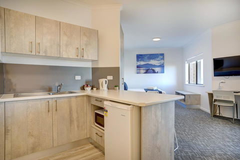 Limani Motel - Accommodation Gladstone 39