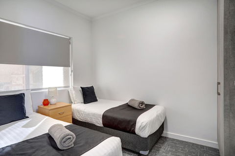 Limani Motel - Accommodation Gladstone 18