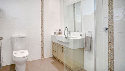 Limani Motel - Accommodation Gladstone 25