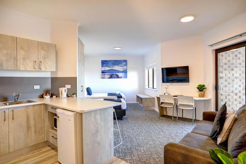Limani Motel - Accommodation Gladstone 35