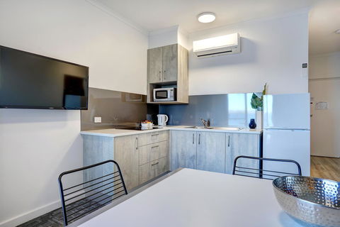 Limani Motel - Accommodation Gladstone 4