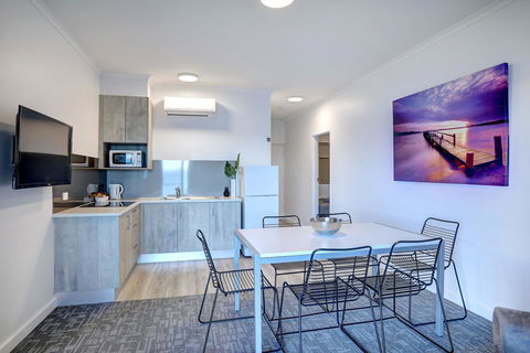 Limani Motel - Accommodation Gladstone 10
