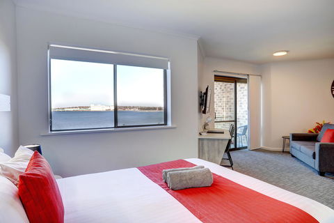 Limani Motel - Accommodation Gladstone 16