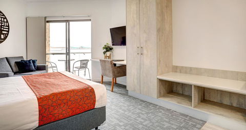 Limani Motel - Accommodation Gladstone 27