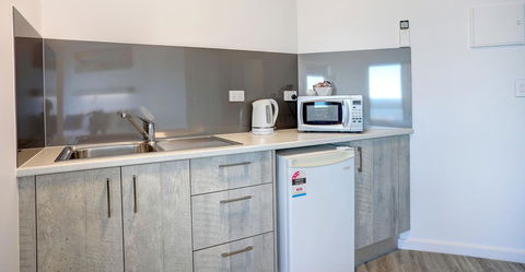 Limani Motel - Accommodation Gladstone 29