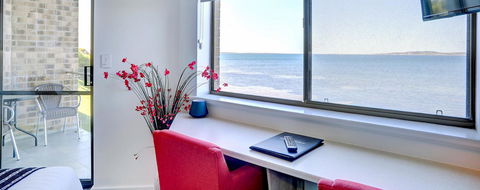 Limani Motel - Accommodation Gladstone 32