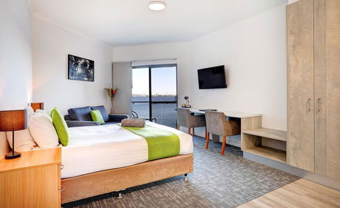 Limani Motel - Accommodation Gladstone 19