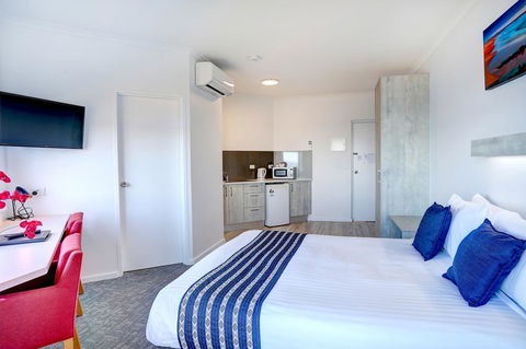 Limani Motel - Accommodation Gladstone 31
