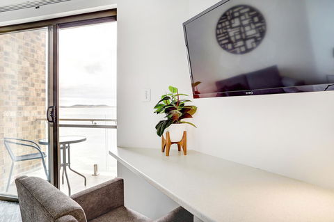Limani Motel - Accommodation Gladstone 26