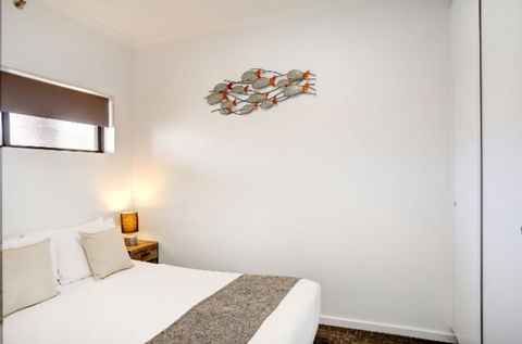 Limani Motel - Accommodation Gladstone 42