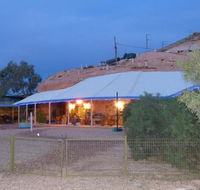 The Underground Motel - Accommodation Gladstone