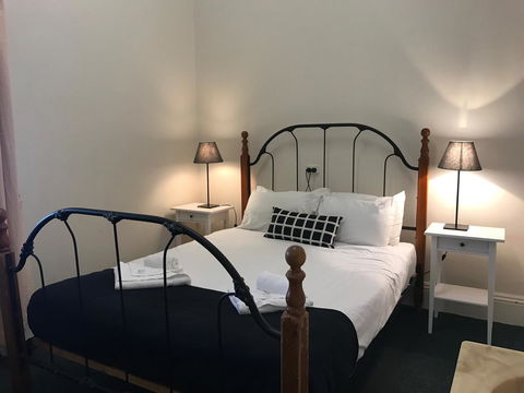 Grosvenor Hotel - Accommodation Gladstone 11