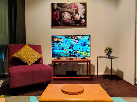 Project BNB On York - Accommodation Gladstone 3