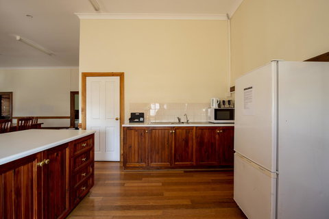 City Centre Motel Hotel - Accommodation Gladstone 35