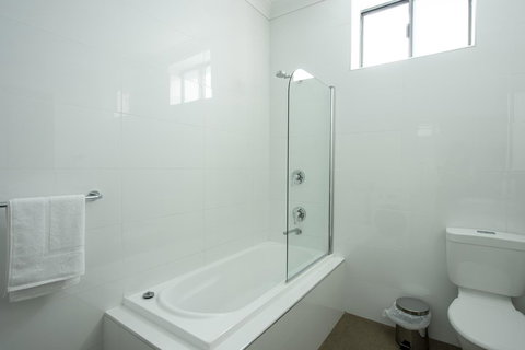 City Centre Motel Hotel - Accommodation Gladstone 27