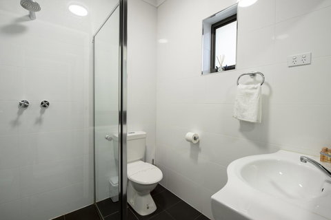 City Centre Motel Hotel - Accommodation Gladstone 11