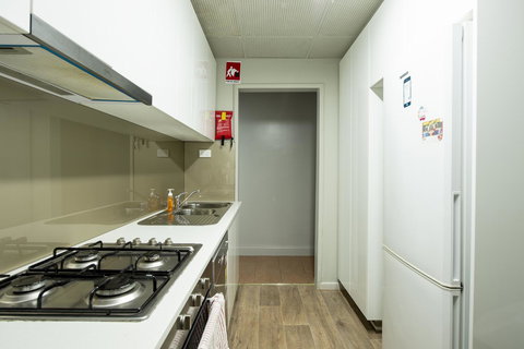 City Centre Motel Hotel - Accommodation Gladstone 30