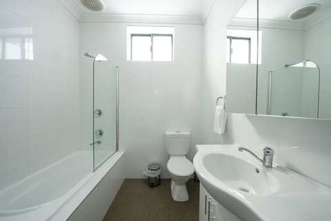 City Centre Motel Hotel - Accommodation Gladstone 29