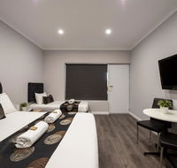 City Centre Motel Hotel - Accommodation Gladstone