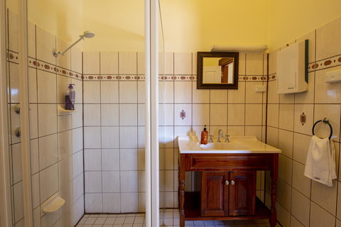 City Centre Motel Hotel - Accommodation Gladstone 33