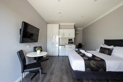 City Centre Motel Hotel - Accommodation Gladstone 21